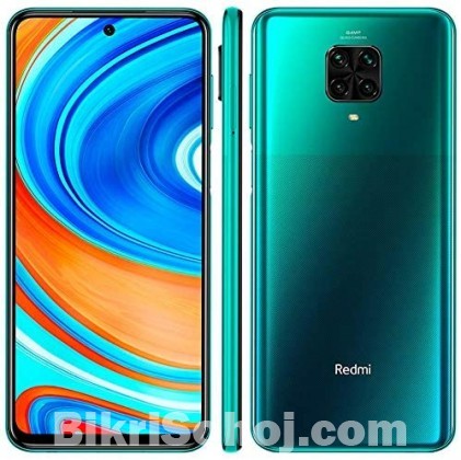 Redmi Note 9